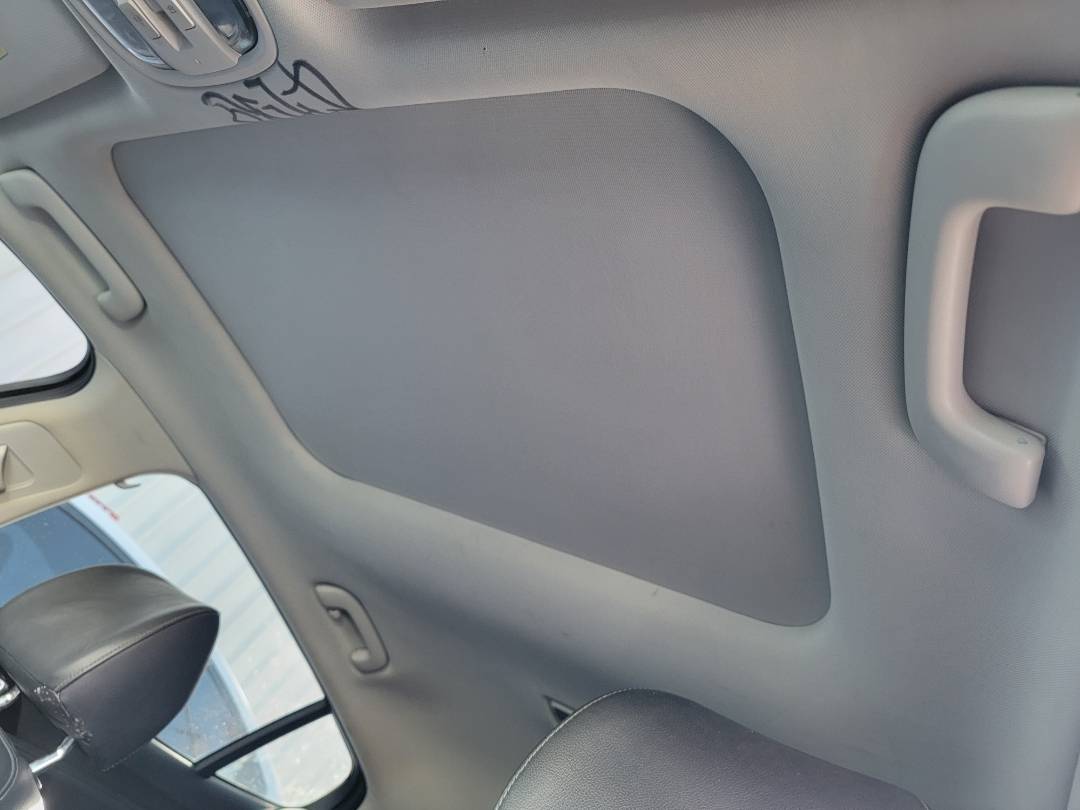 KIA STINGER 2018 - Marhaba Auction Used Cars - Image 10