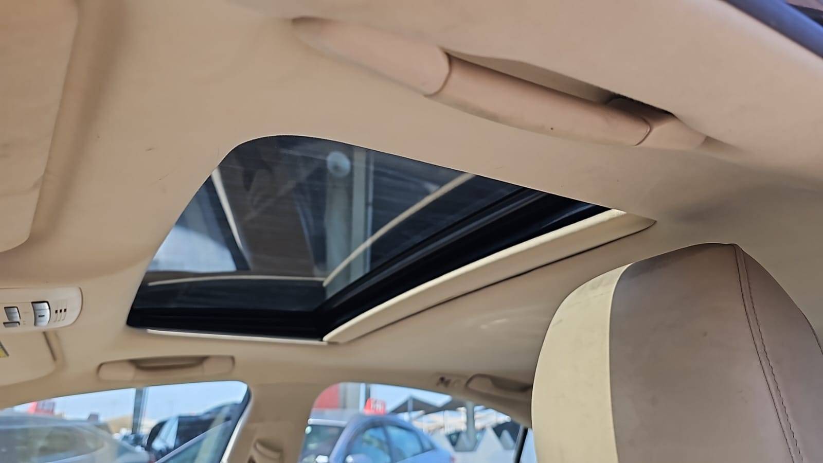 LEXUS ES 350 2011 - Marhaba Auction Used Cars - Image 6