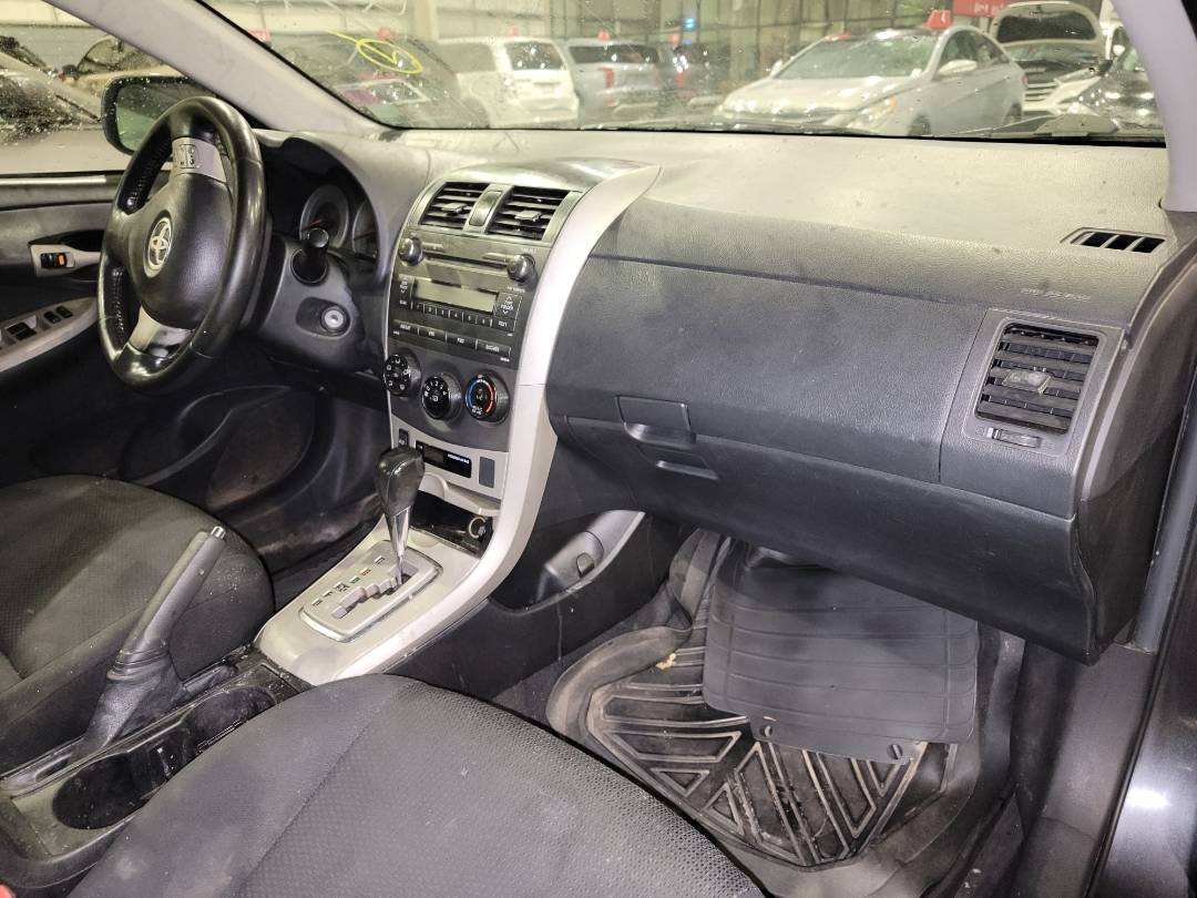 2010 TOYOTA COROLLA — 228553 Miles — Lot 75370653 - Marhaba Auctions Used Cars - Image 8