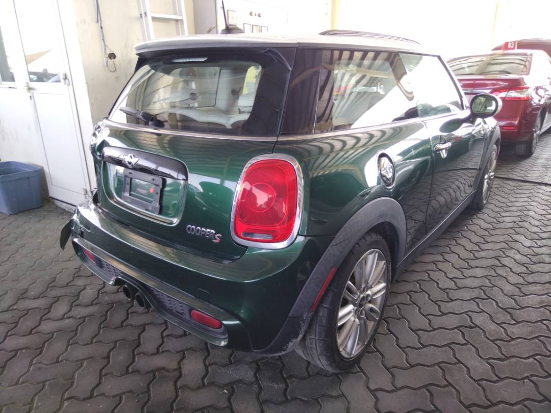2016 MINI COOPER — 98082 Miles — Lot 1G3B92712 - Marhaba Auctions Used Cars - Image 5