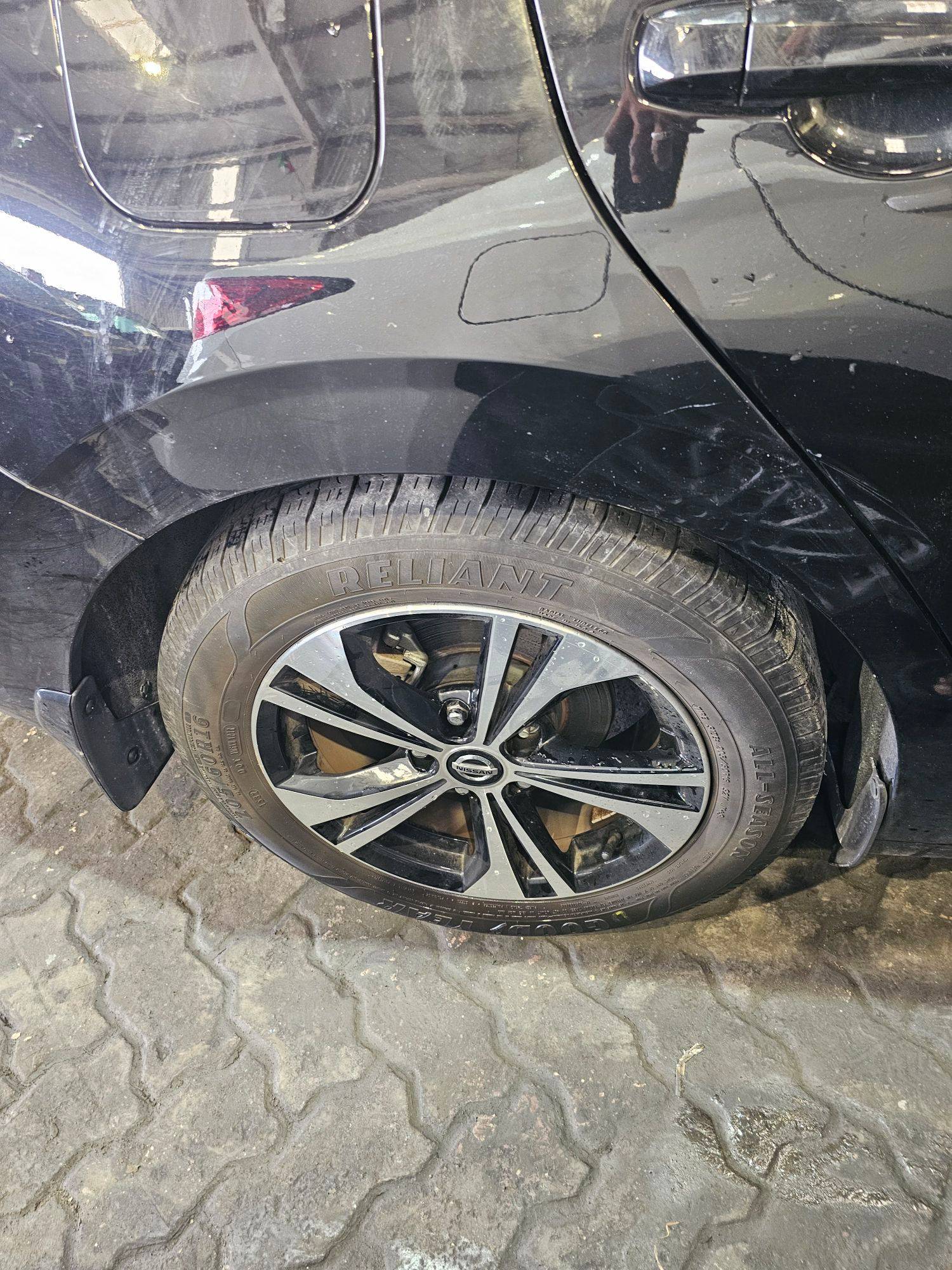 NISSAN SENTRA 2021 - Marhaba Auction Used Cars - Image 7