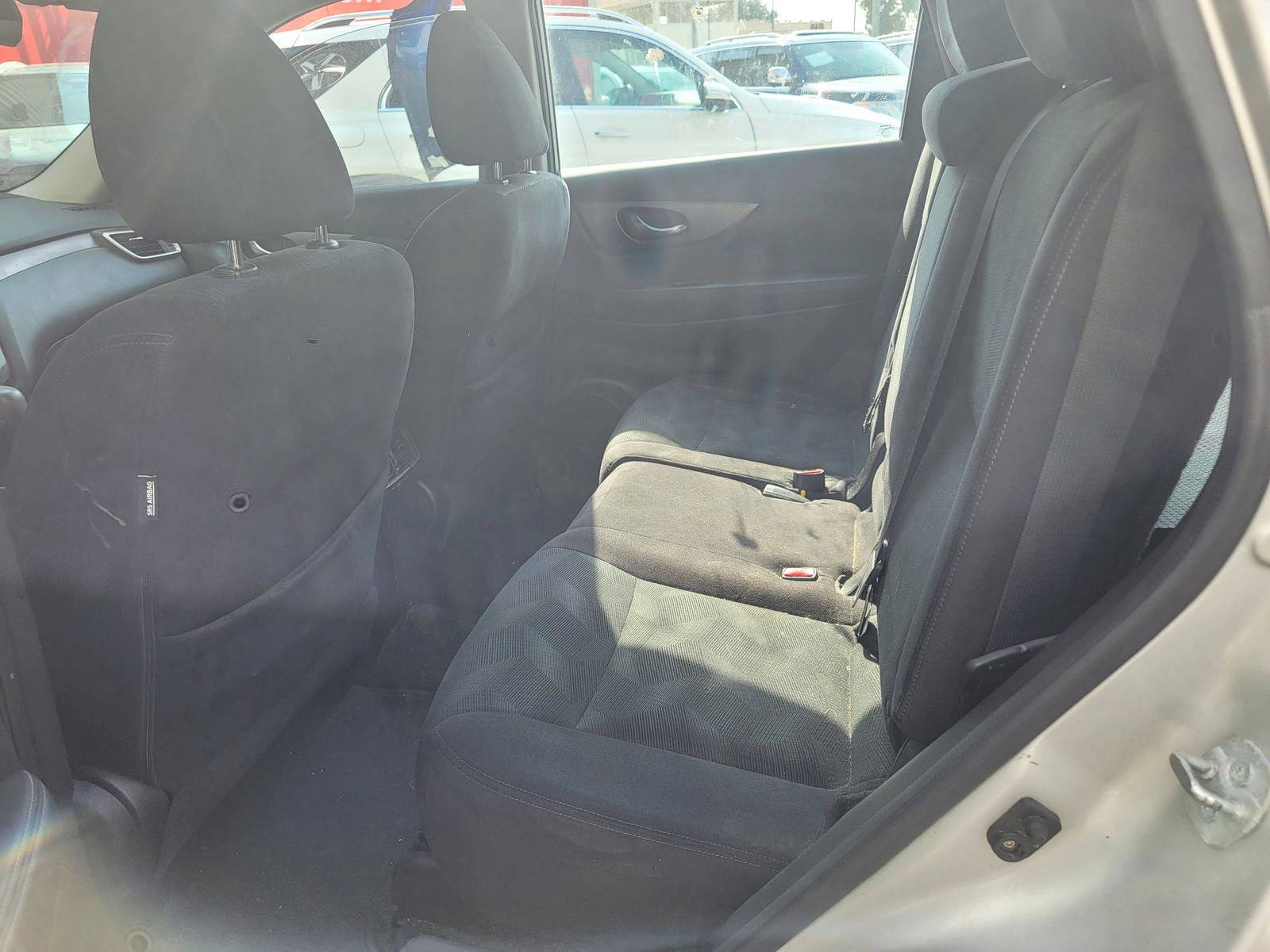 NISSAN ROGUE 2014 - Marhaba Auction Used Cars - Image 25