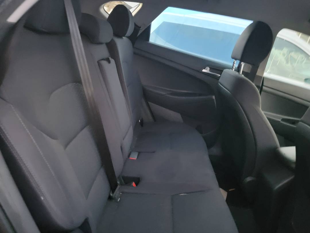 2019 HYUNDAI TUCSON — 79402 Miles — Lot 41239194 — Souq - Marhaba Auctions Used Cars - Image 6
