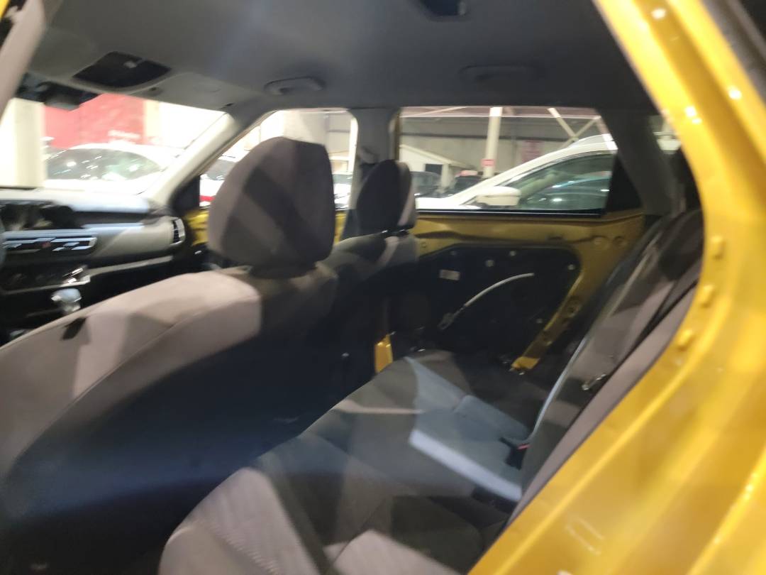 2023 KIA SELTOS — 3799 Miles — Lot 7415393 — Main - Marhaba Auctions Used Cars - Image 7