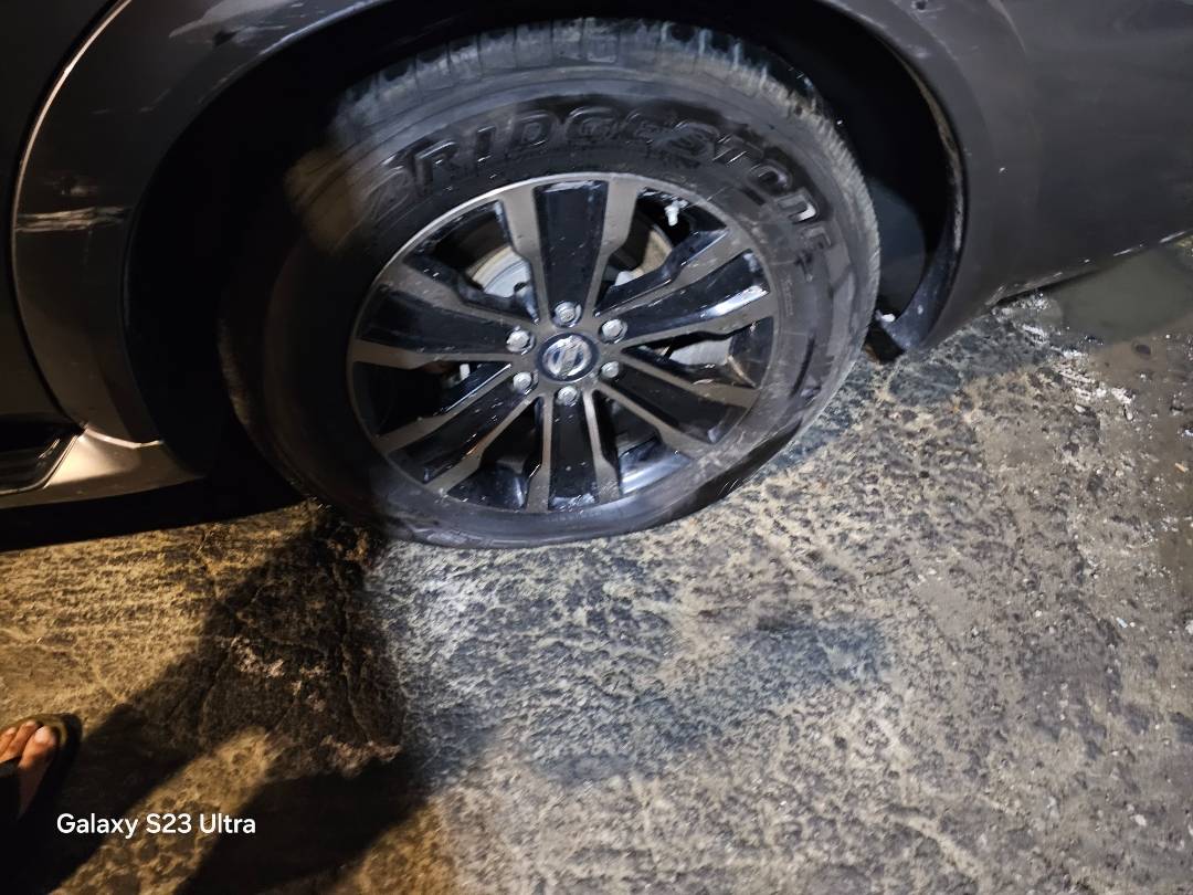 NISSAN ARMADA 2017 - Marhaba Auction Used Cars - Image 6