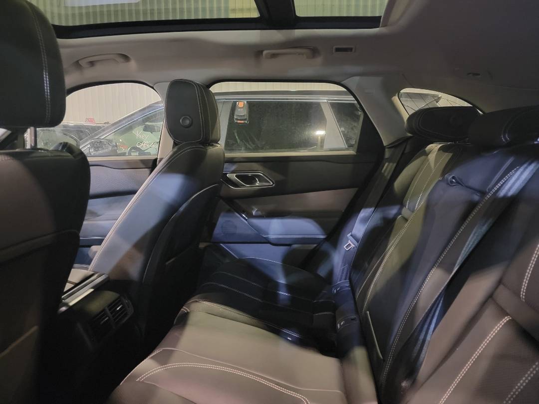 2019 LAND ROVER RANGE ROVER VELAR — 23404 Miles — Lot 215186 — Main - Marhaba Auctions Used Cars - Image 7