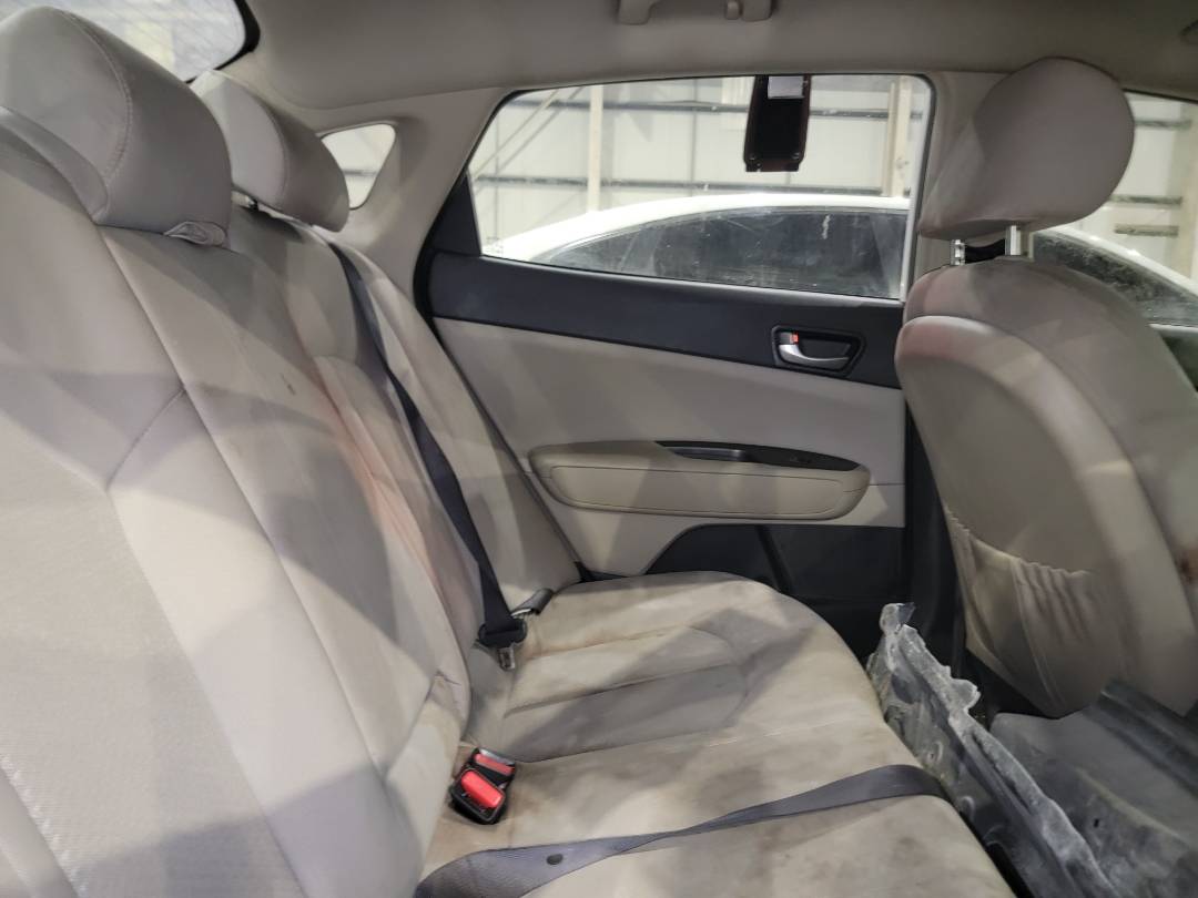 2016 KIA OPTIMA — 96076 Miles — Lot 37616416 - Marhaba Auctions Used Cars - Image 6