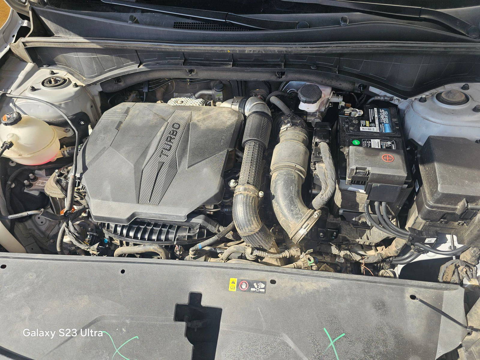 KIA SORENTO 2022 - Marhaba Auction Used Cars - Image 11