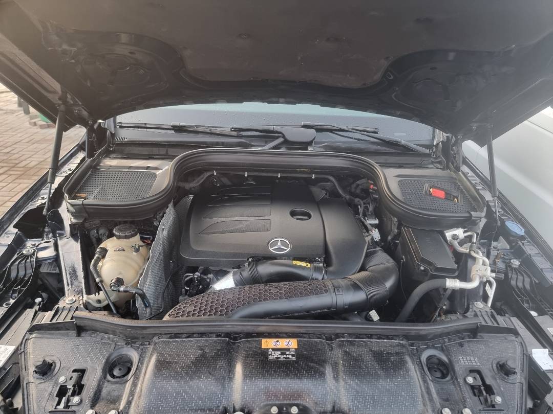 2020 MERCEDES BENZ GLE 350 — 69404 Miles — Lot A041163 — Ind. 12 - Marhaba Auctions Used Cars - Image 12
