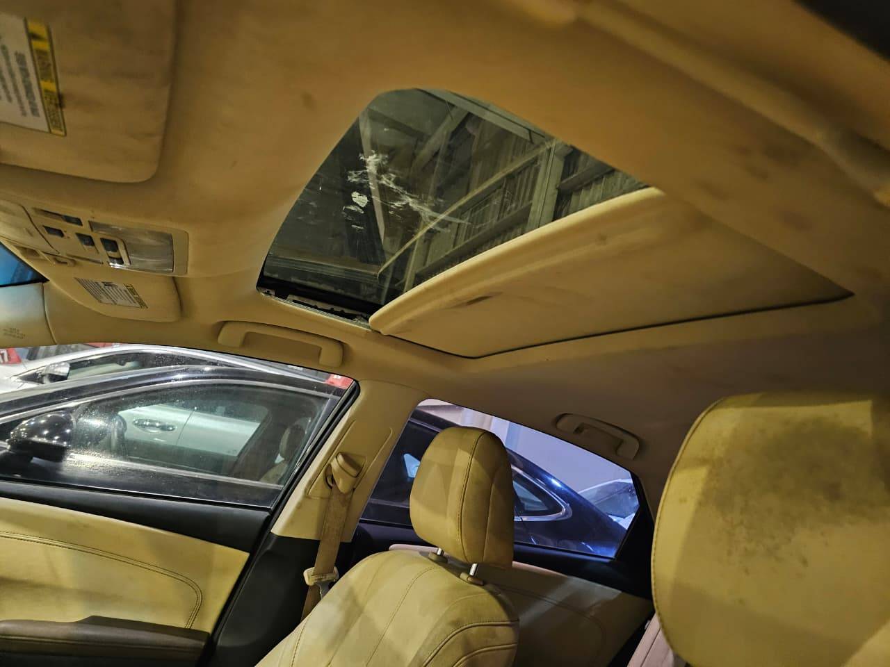 2014 TOYOTA AVALON — Lot 0EU027742 — Main - Marhaba Auctions Used Cars - Image 6