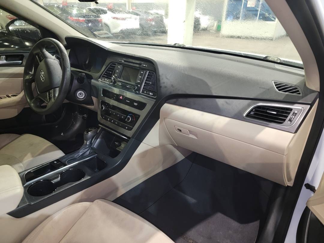 2015 HYUNDAI SONATA — 109889 Miles — Lot 38002306 - Marhaba Auctions Used Cars - Image 6