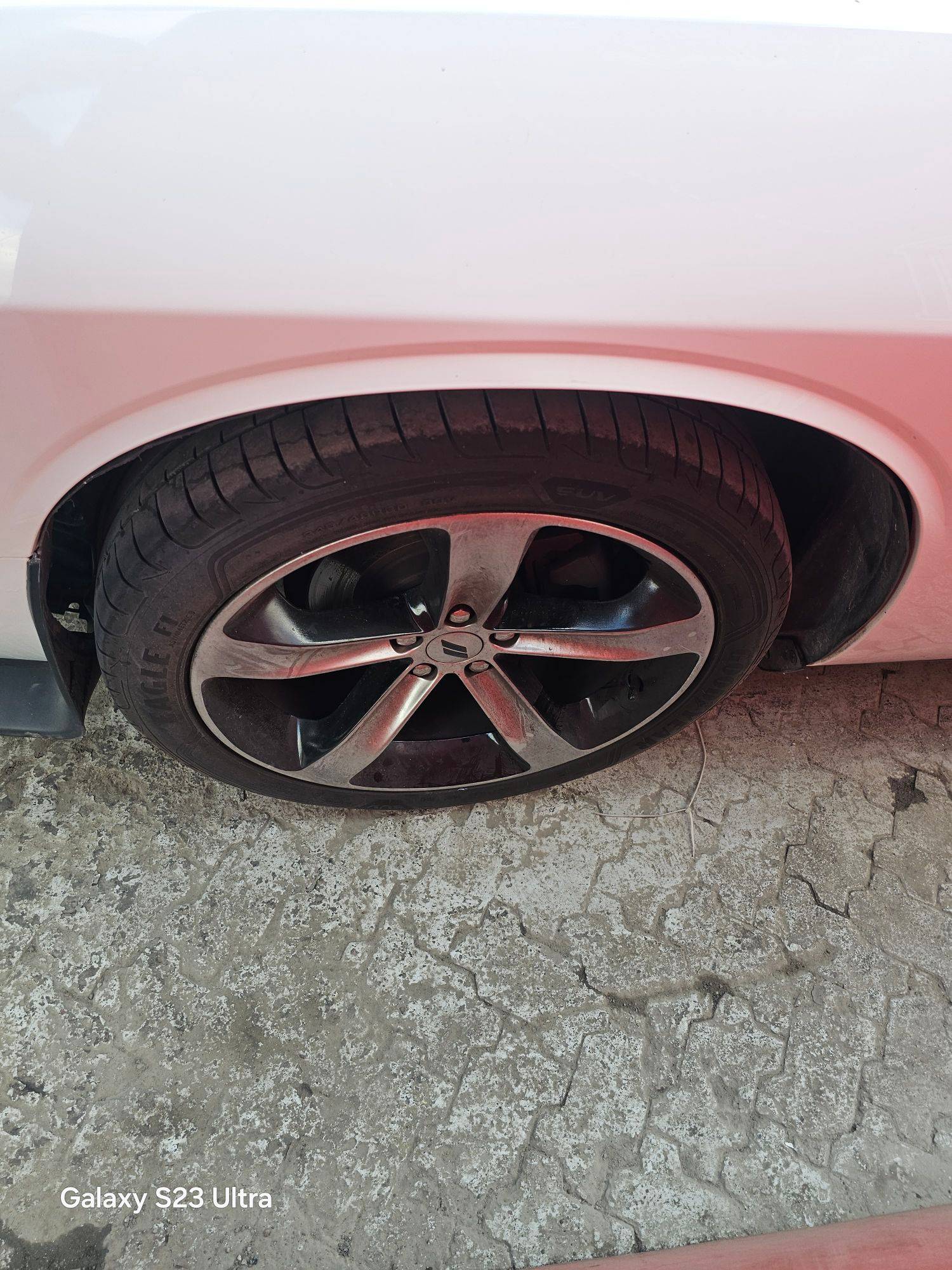 DODGE CHALLENGER 2018 - Marhaba Auction Used Cars - Image 5