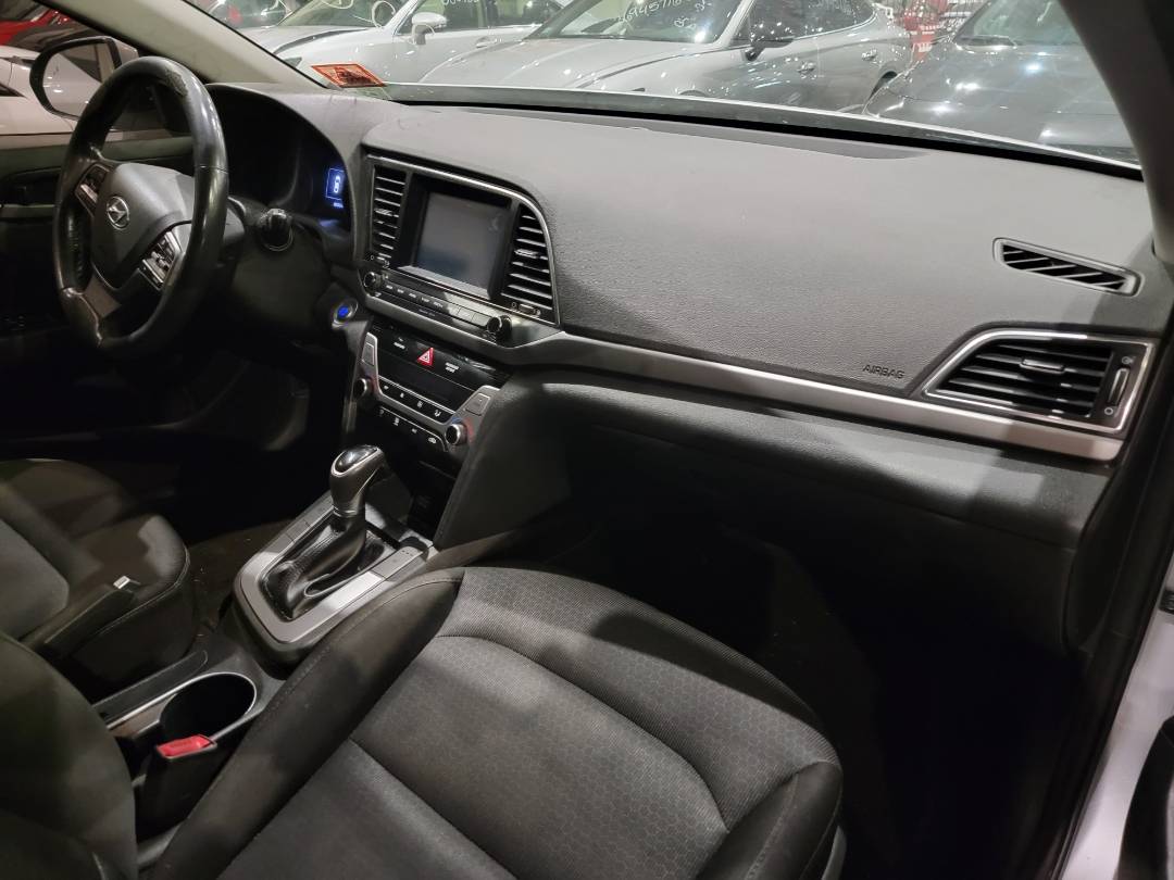 2018 HYUNDAI ELANTRA — 266027 Miles — Lot 37834784 - Marhaba Auctions Used Cars - Image 10