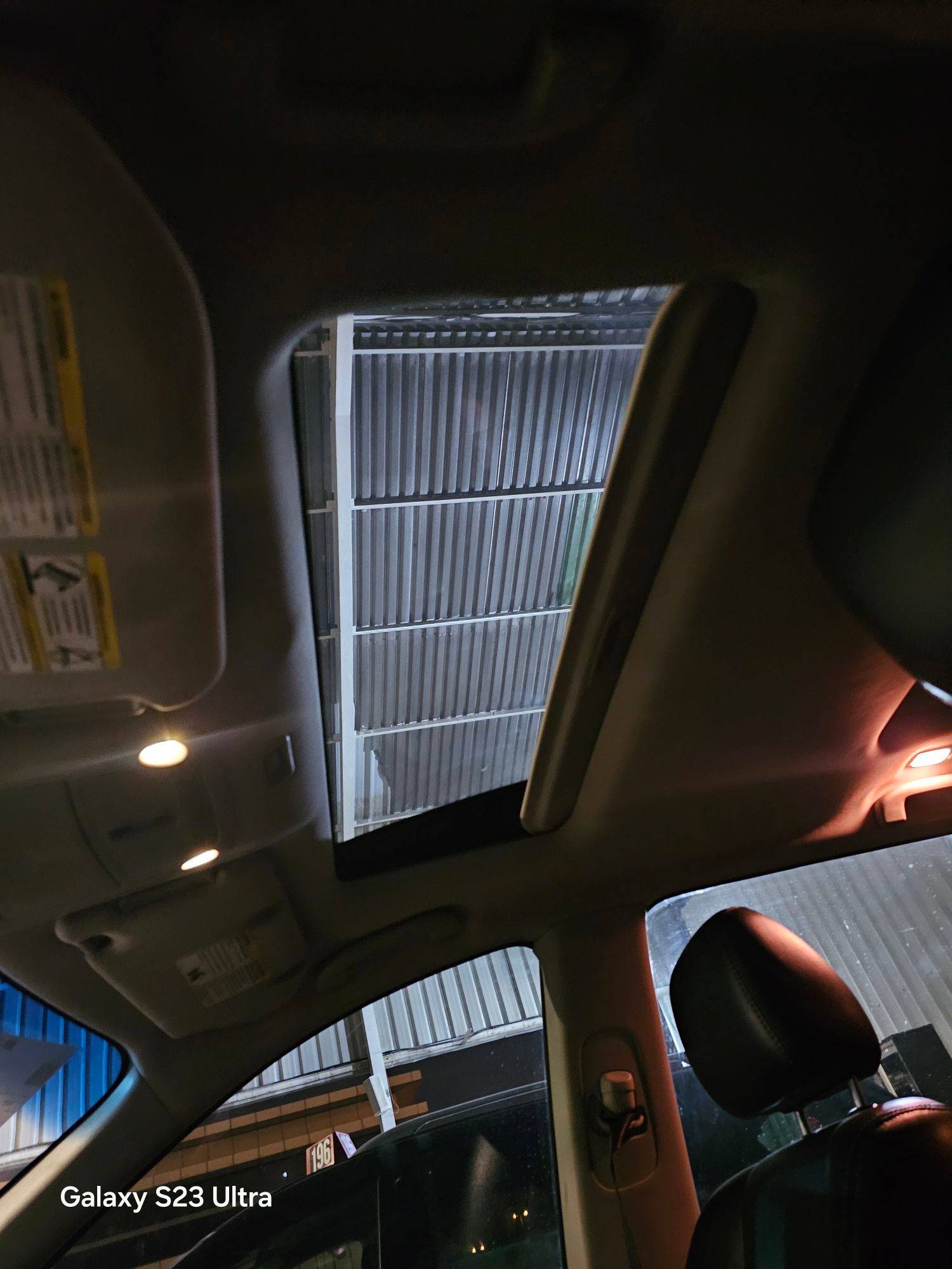 NISSAN PATHFINDER 2015 - Marhaba Auction Used Cars - Image 10