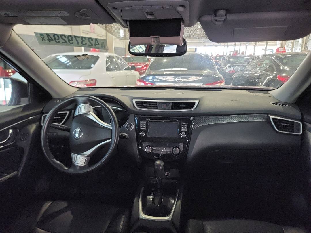 2015 NISSAN ROGUE — 233190 Miles — Lot C770146 — Main - Marhaba Auctions Used Cars - Image 9