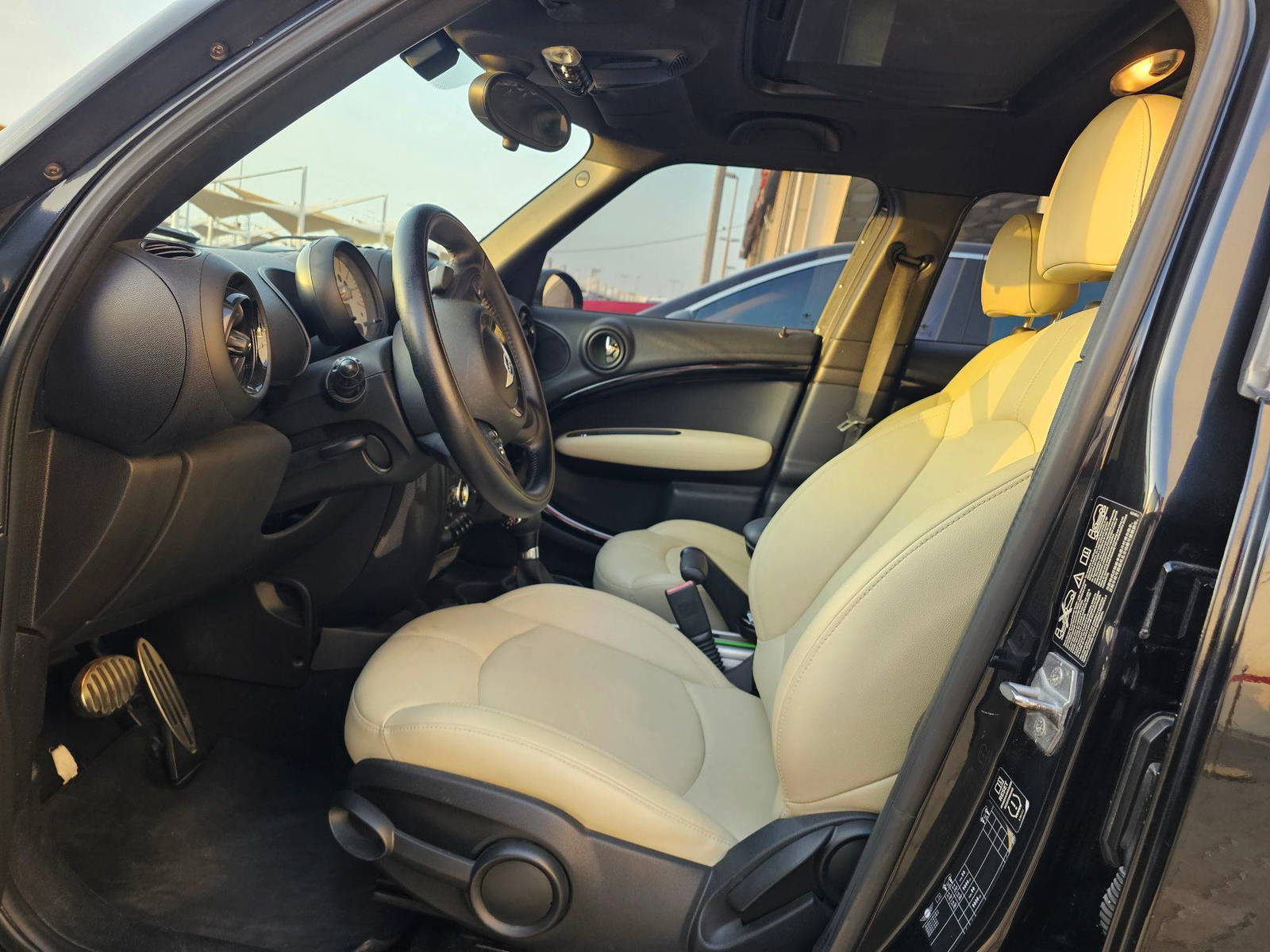 MINI COOPER 2013 - Marhaba Auction Used Cars - Image 11