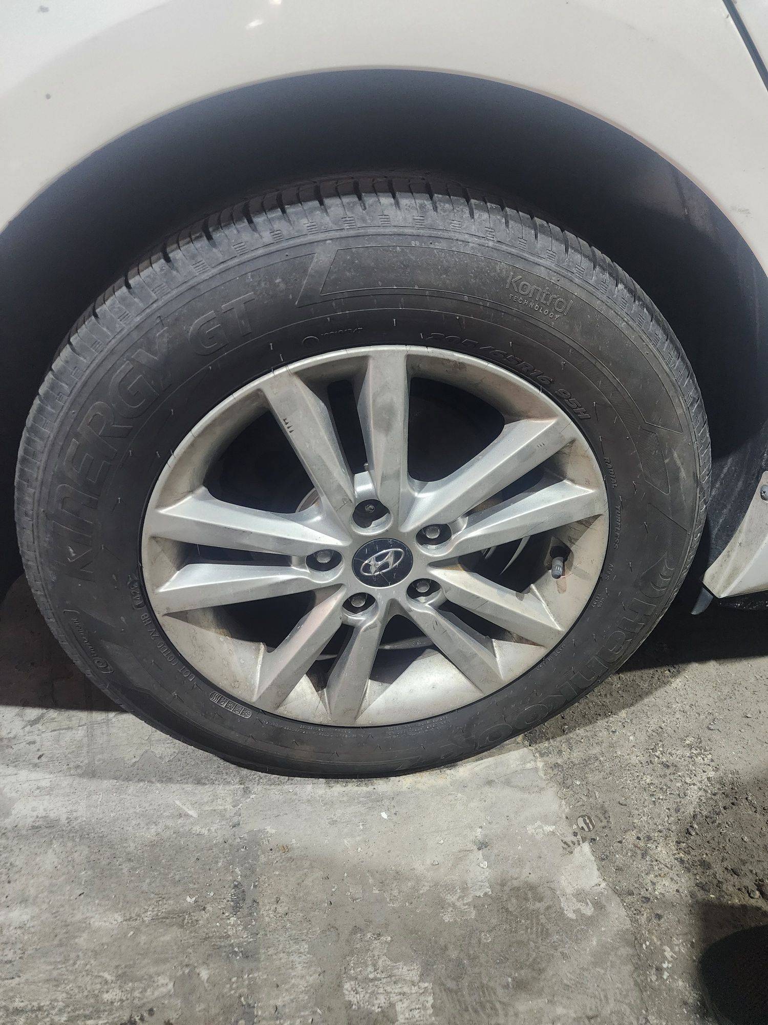 HYUNDAI SONATA 2015 - Marhaba Auction Used Cars - Image 11