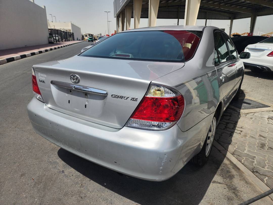 2006 TOYOTA CAMRY — 208170 Miles — Lot 38602456 - Marhaba Auctions Used Cars - Image 11