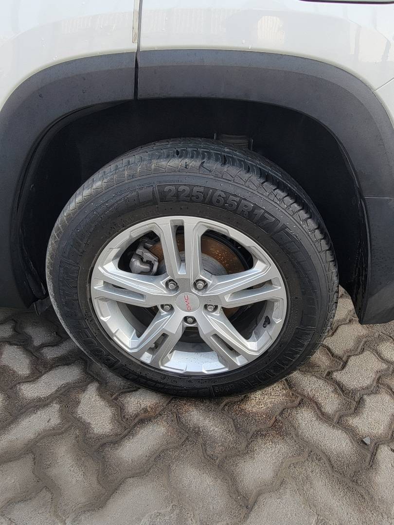 2019 GMC TERRAIN — 144438 KM — Lot 156858 — Main - Marhaba Auctions Used Cars - Image 9
