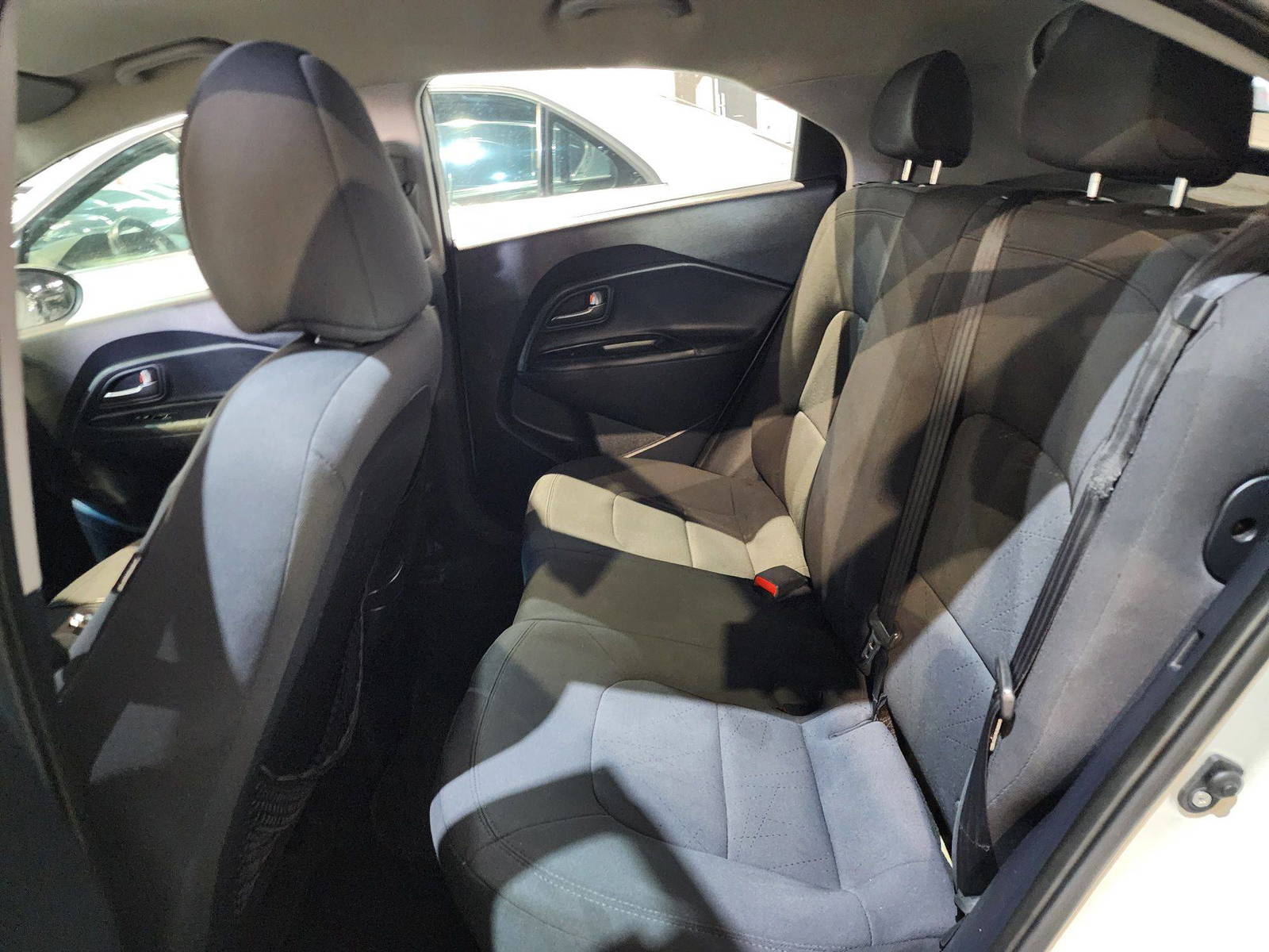 2013 KIA RIO — 237584 Miles — Lot 13189 — Al Quoz - Marhaba Auctions Used Cars - Image 7