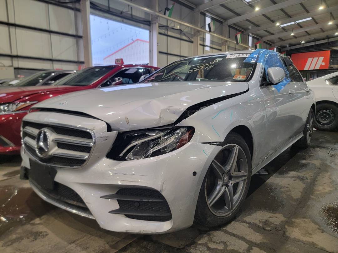 2017 MERCEDES BENZ E-300 — 67275 Miles — Lot 81494323 - Marhaba Auctions Used Cars - Image 7