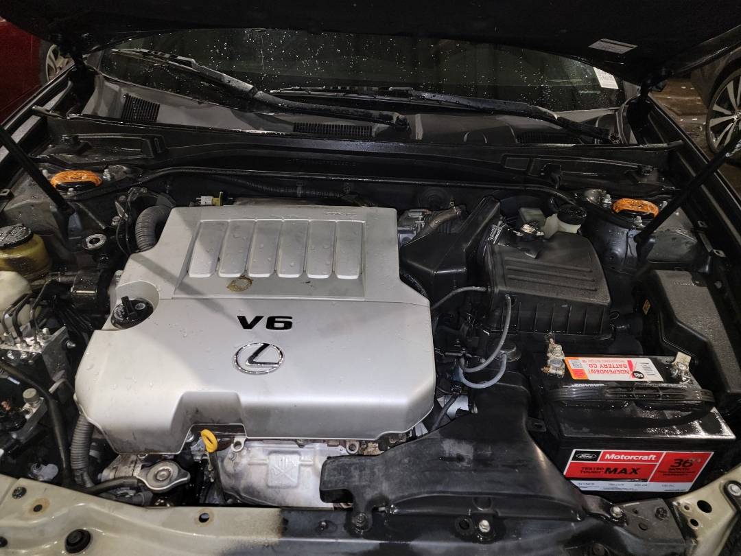 2007 LEXUS ES 350 — 211476 Miles — Lot 37675043 - Marhaba Auctions Used Cars - Image 11