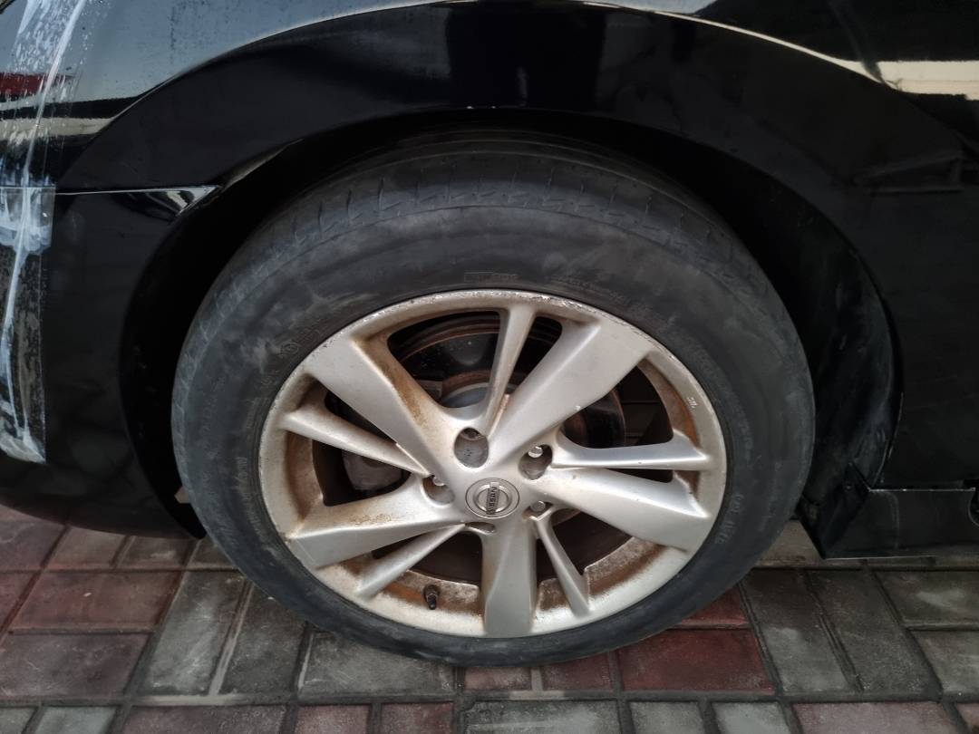 2014 NISSAN ALTIMA — 208508 Miles — Lot C147883 — Main - Marhaba Auctions Used Cars - Image 12