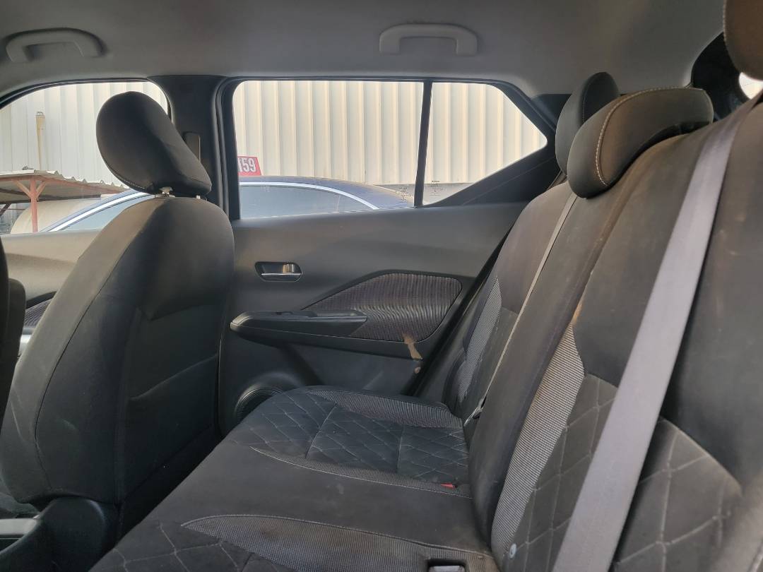 2018 NISSAN KICKS — 75914 Miles — Lot 520549 — Main - Marhaba Auctions Used Cars - Image 7