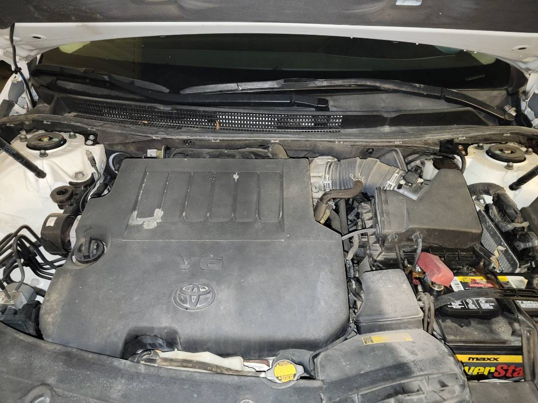 2013 TOYOTA AVALON — 85642 Miles — Lot U011000 - Marhaba Auctions Used Cars - Image 9
