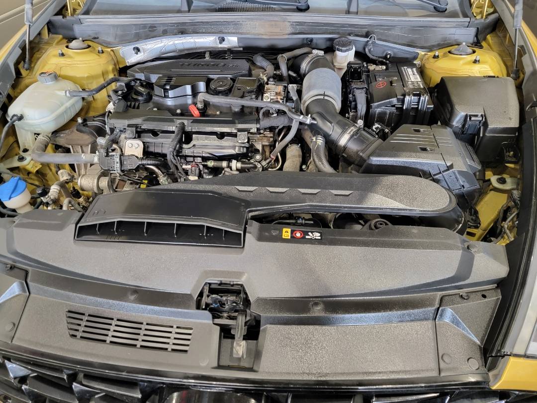 2020 HYUNDAI SONATA — 95004 Miles — Lot H019248 — Main - Marhaba Auctions Used Cars - Image 12