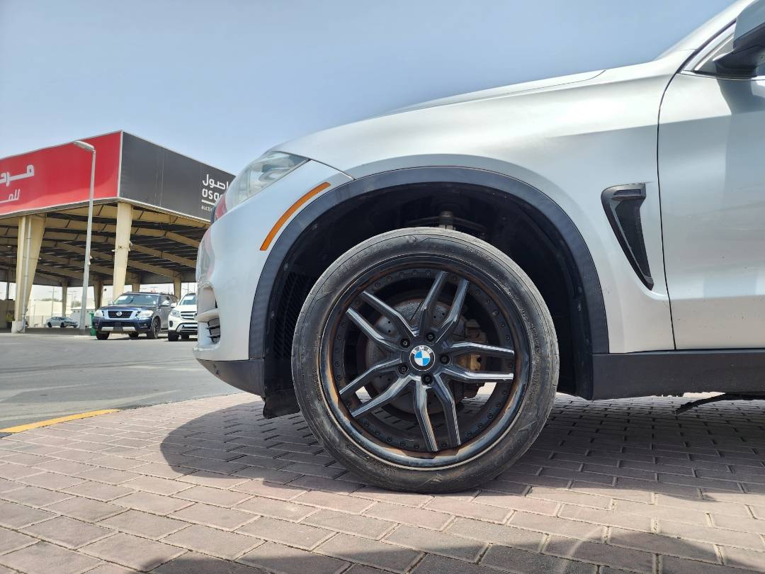 2015 BMW X 5 — 105834 Miles — Lot 37727 — Main - Marhaba Auctions Used Cars - Image 11
