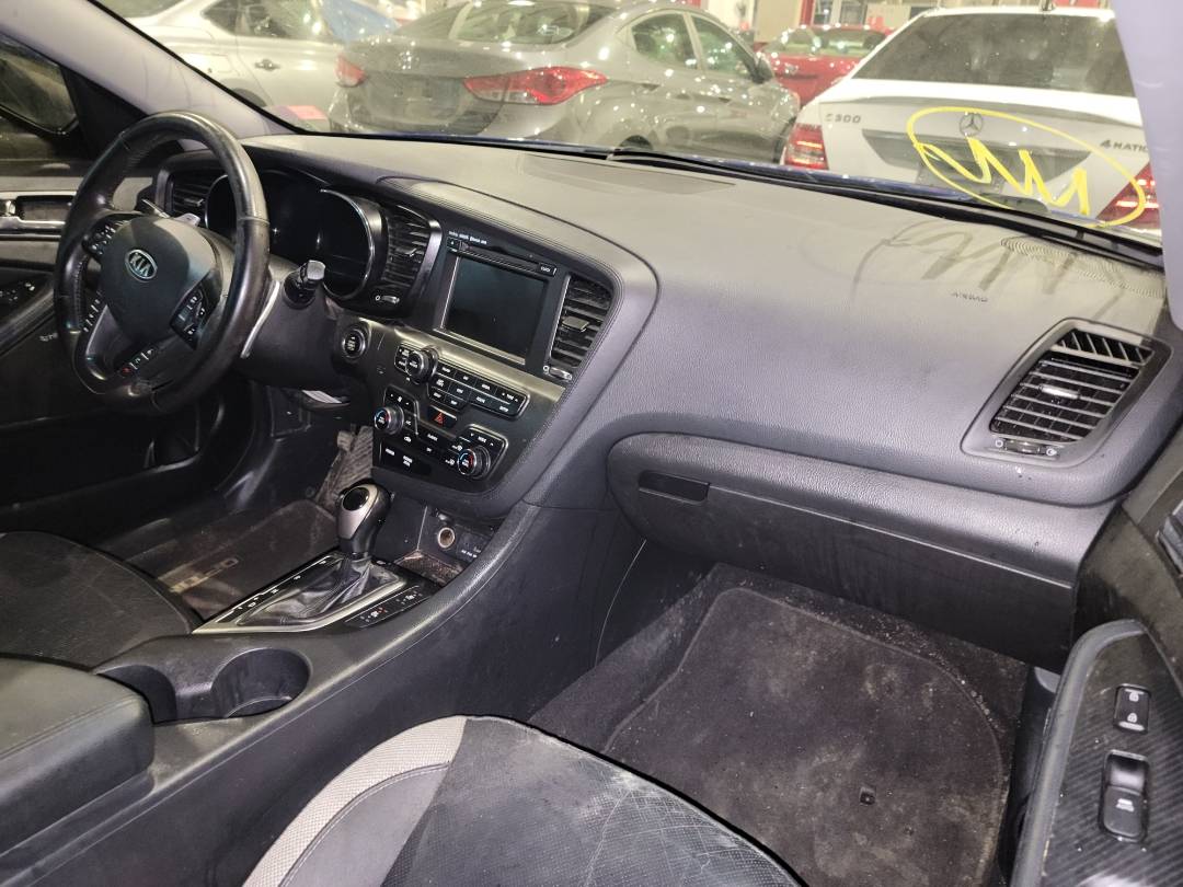 2012 KIA OPTIMA — 200026 Miles — Lot 74975703 - Marhaba Auctions Used Cars - Image 10