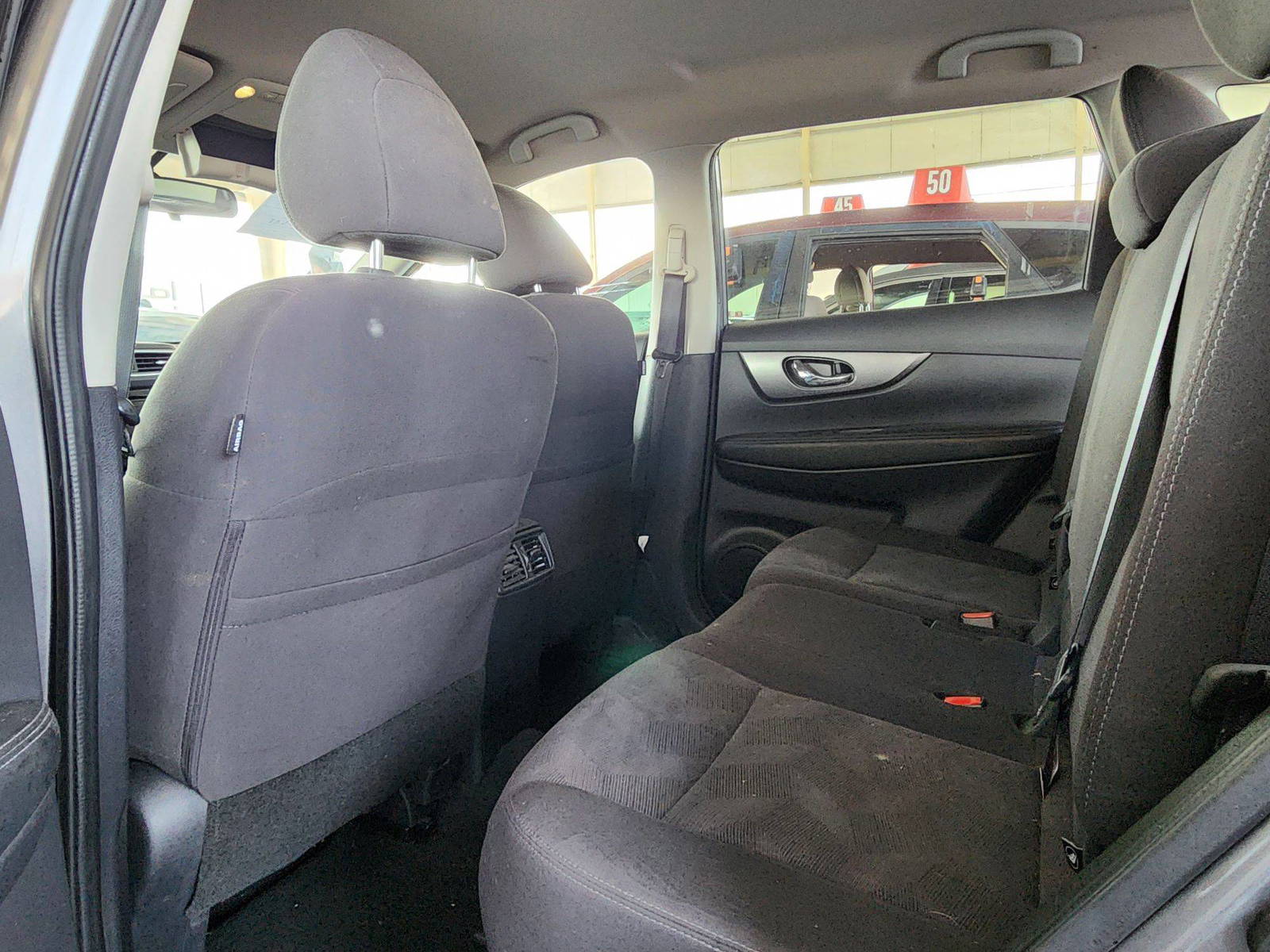 2016 NISSAN ROGUE — 151989 Miles — Lot 58474194 — Souq - Marhaba Auctions Used Cars - Image 6