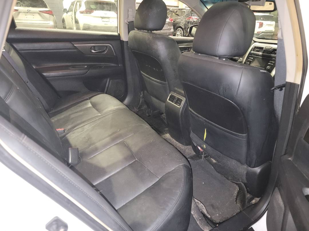 2013 NISSAN ALTIMA — 146623 Miles — Lot 74246213 - Marhaba Auctions Used Cars - Image 5