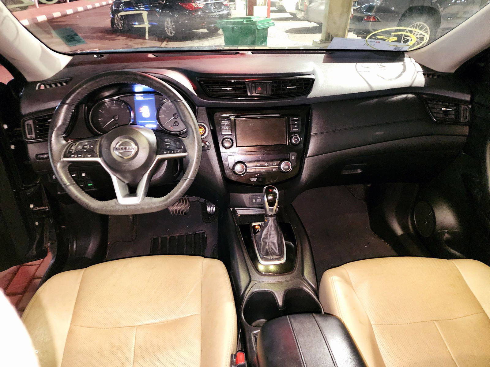 2019 NISSAN ROGUE — 136024 Miles — Lot 72707824 — Souq - Marhaba Auctions Used Cars - Image 7