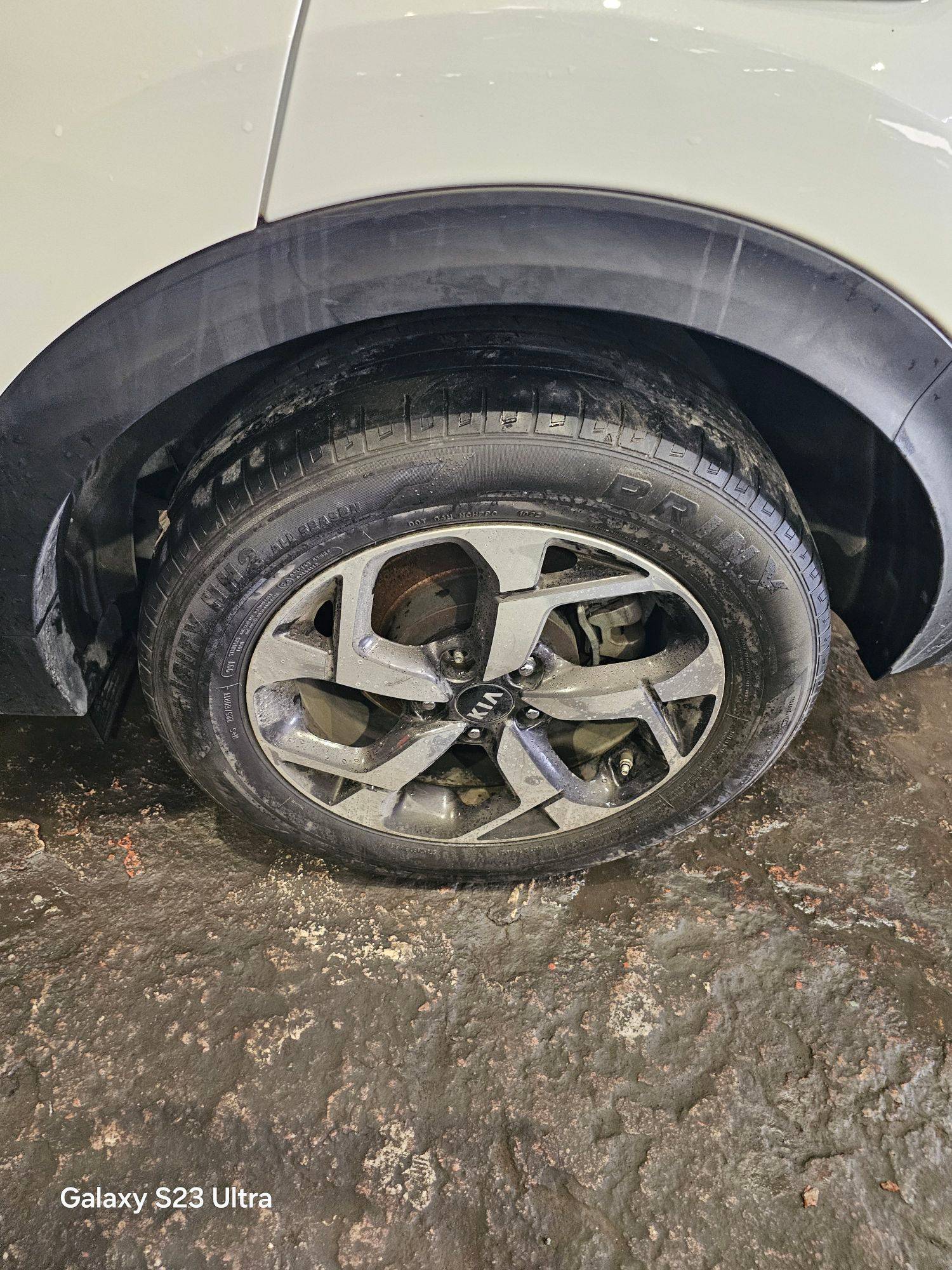 KIA SPORTAGE 2022 - Marhaba Auction Used Cars - Image 5