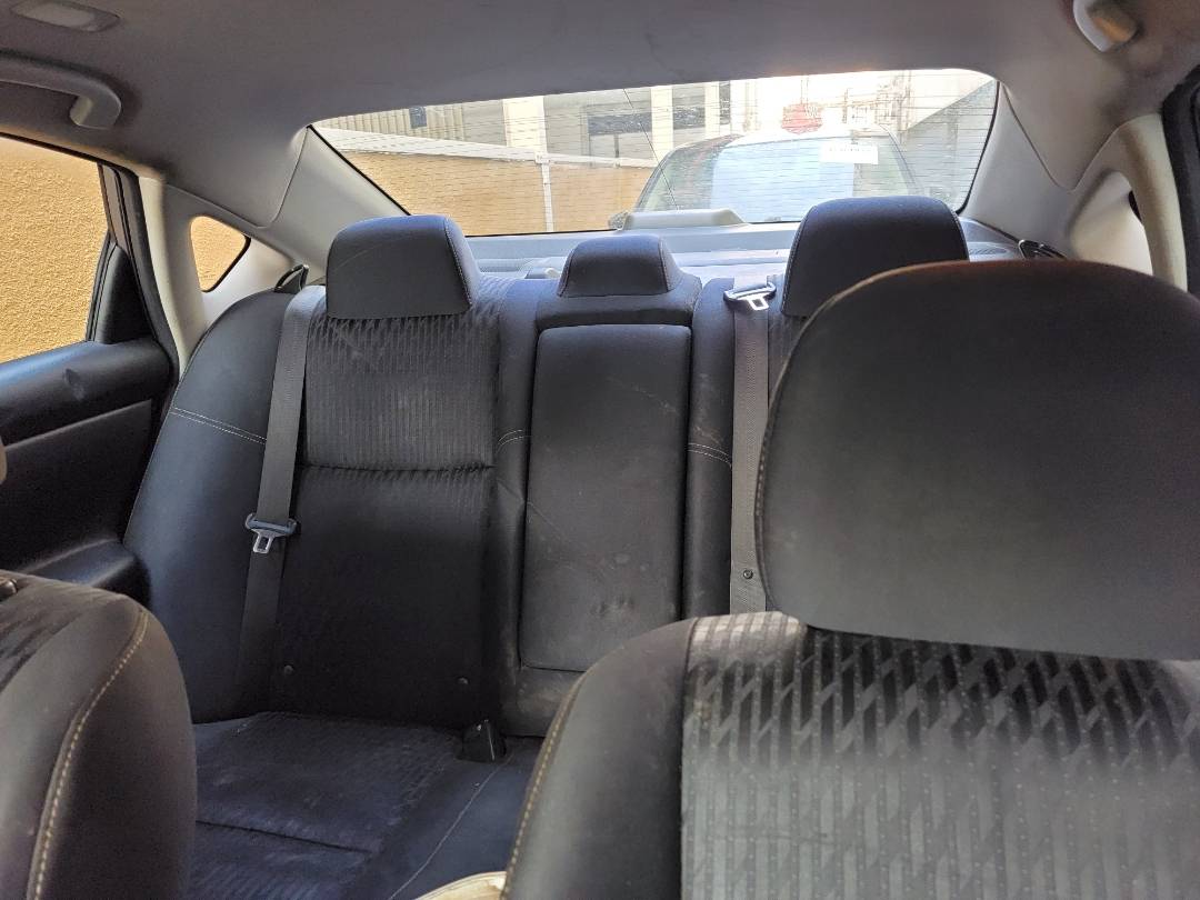 NISSAN ALTIMA 2018 - Marhaba Auction Used Cars - Image 7