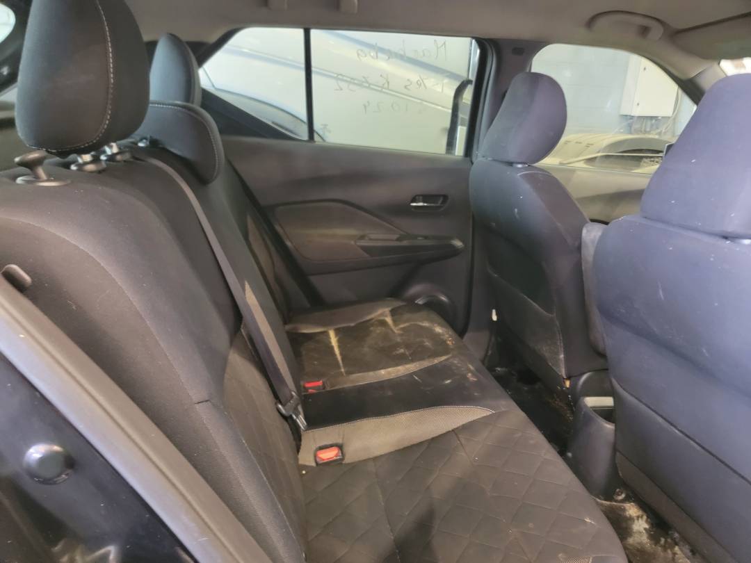 2018 NISSAN KICKS — 97368 Miles — Lot L511533 — Main - Marhaba Auctions Used Cars - Image 6