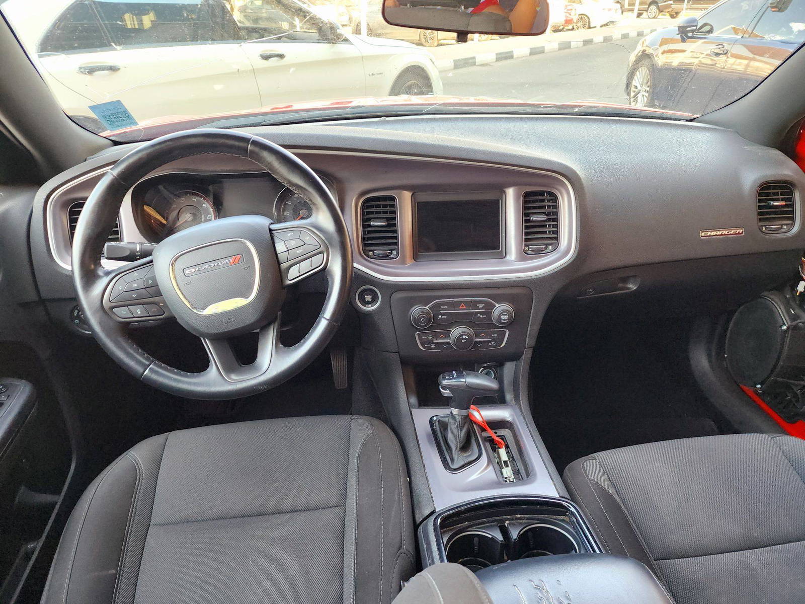 2020 DODGE CHALLENGER — 113535 Miles — Lot 215487 — Souq - Marhaba Auctions Used Cars - Image 7