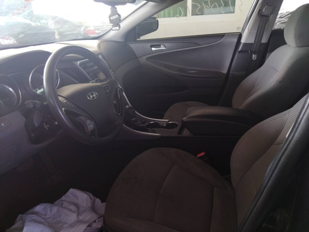 2013 HYUNDAI SONATA — 174515 Miles — Lot 37304516 - Marhaba Auctions Used Cars - Image 7