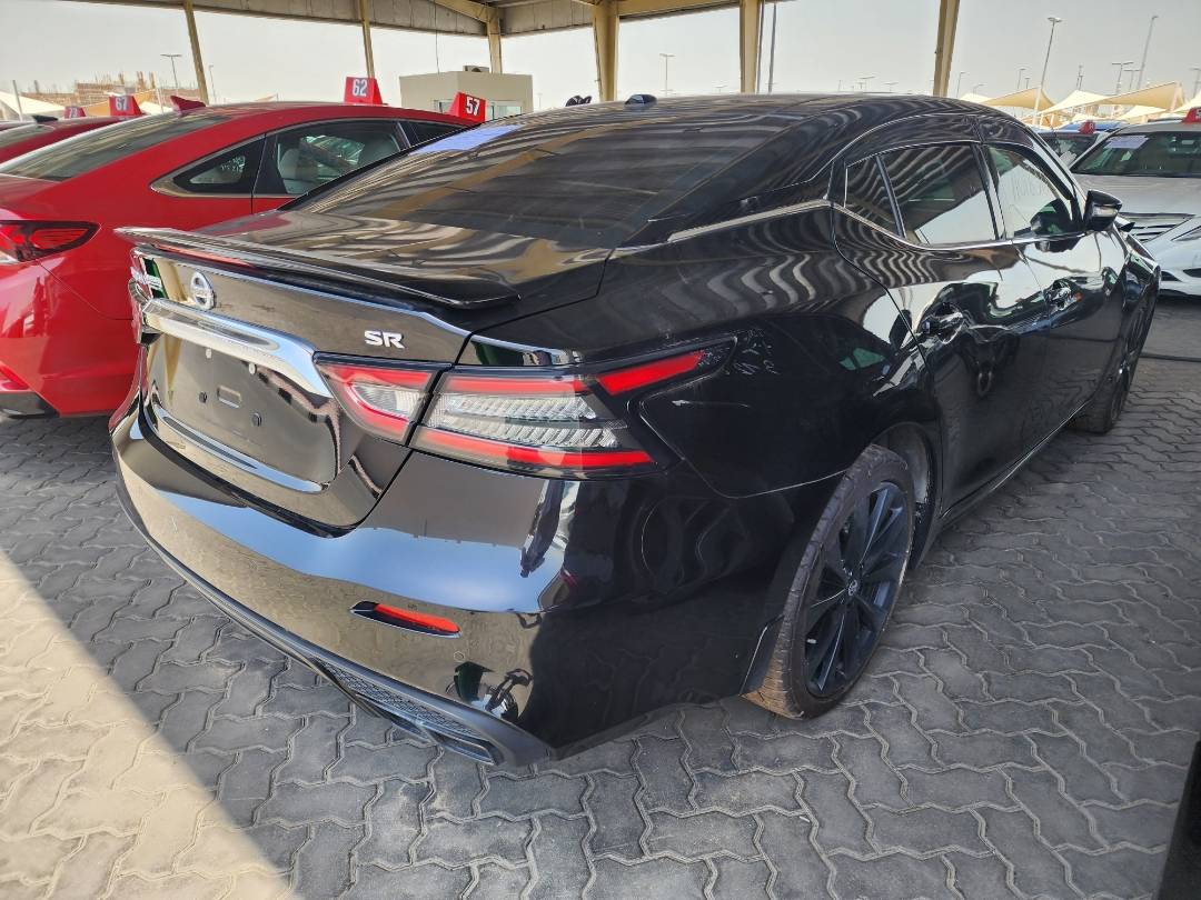 2020 NISSAN MAXIMA S — 74957 Miles — Lot 71018372 — Main - Marhaba Auctions Used Cars - Image 12