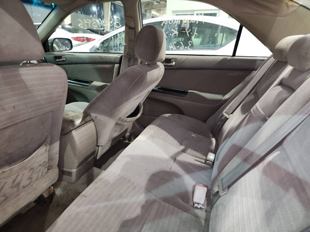 TOYOTA CAMRY 2006 - Marhaba Auction Used Cars - Image 6
