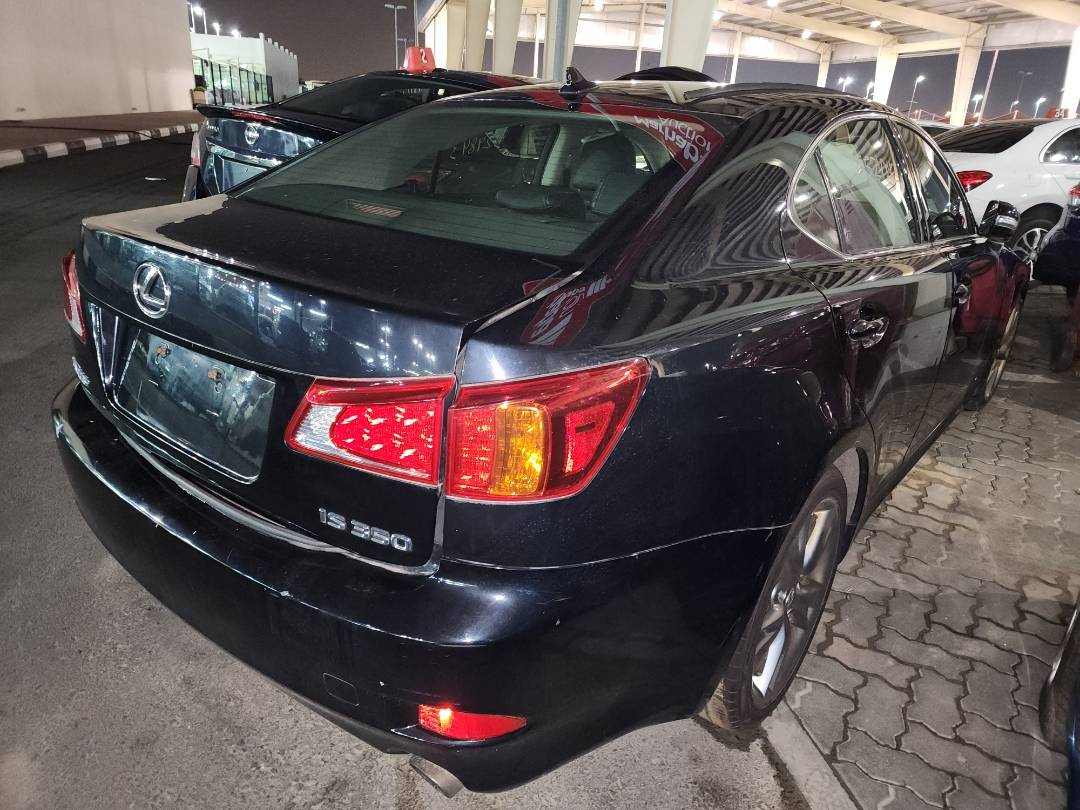2010 LEXUS IS-350 — 201392 Miles — Lot 82524843 - Marhaba Auctions Used Cars - Image 11
