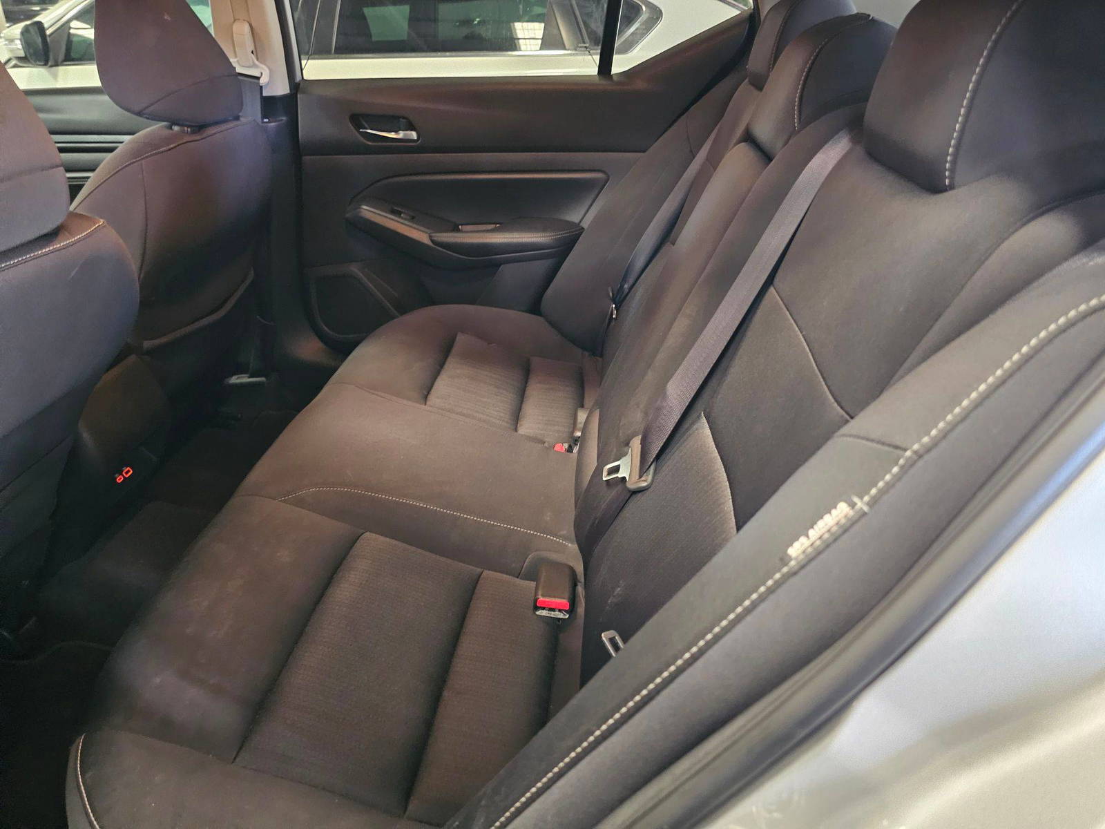 2019 NISSAN ALTIMA — 89827 Miles — Lot C156051 — Main - Marhaba Auctions Used Cars - Image 8