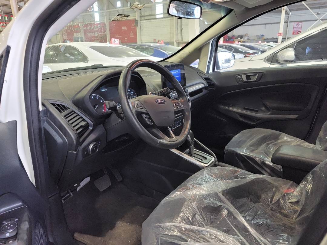 2020 FORD ECOSPORT — 88423 Miles — Lot LC364816 — Main - Marhaba Auctions Used Cars - Image 6