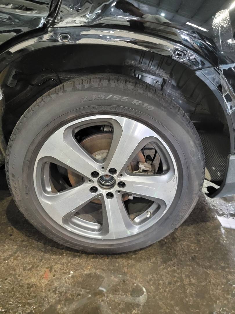 2019 MERCEDES BENZ GLC-300 — 67068 Miles — Lot 167852 — Main - Marhaba Auctions Used Cars - Image 9