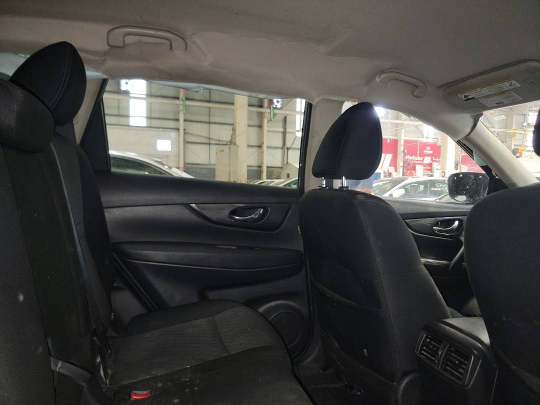 2019 NISSAN ROGUE — 93075 Miles — Lot 80942873 - Marhaba Auctions Used Cars - Image 5
