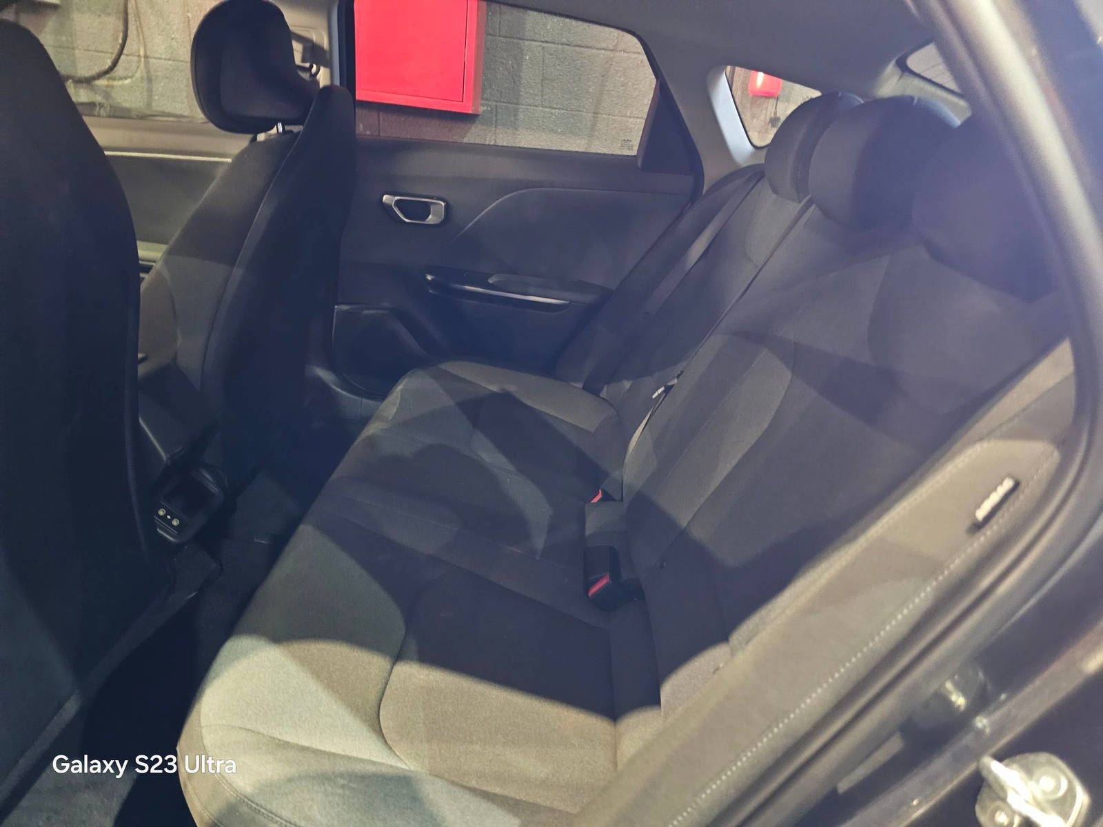 KIA K4 2025 - Marhaba Auction Used Cars - Image 9