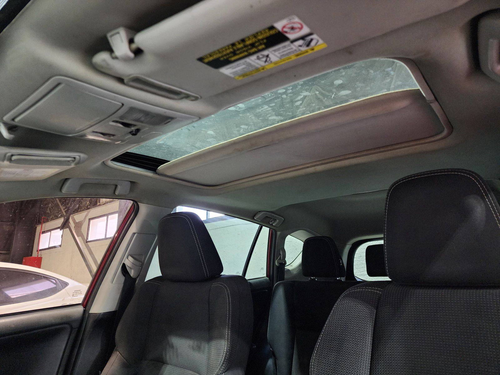 2018 TOYOTA RAV4 — 136090 Miles — Lot 215487 — Main - Marhaba Auctions Used Cars - Image 10