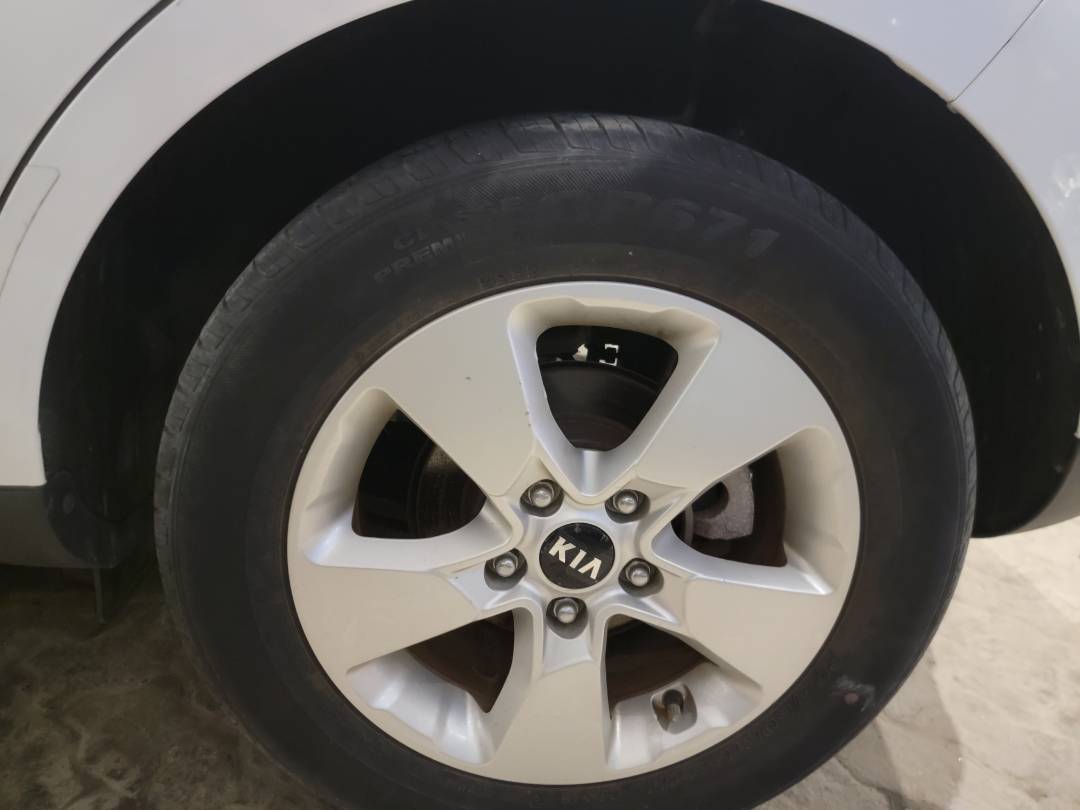2018 KIA SOUL — 23313 Miles — Lot J7524088 - Marhaba Auctions Used Cars - Image 10
